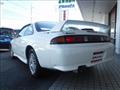 1996 Nissan Silvia