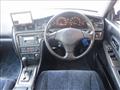 1998 Toyota Chaser