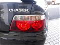 1998 Toyota Chaser