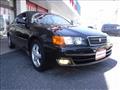 1998 Toyota Chaser