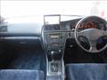 1998 Toyota Chaser