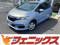 2018 Honda Fit