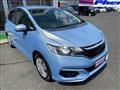2018 Honda Fit