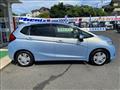 2018 Honda Fit
