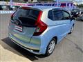 2018 Honda Fit
