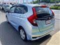 2018 Honda Fit