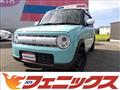 2020 Suzuki Lapin
