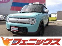 2020 Suzuki Lapin