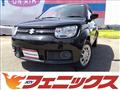 2016 Suzuki Ignis