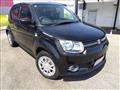 2016 Suzuki Ignis