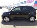 2016 Suzuki Ignis