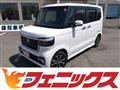 2023 Honda N BOX