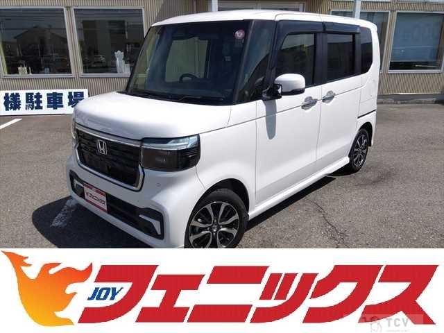 2023 Honda N BOX