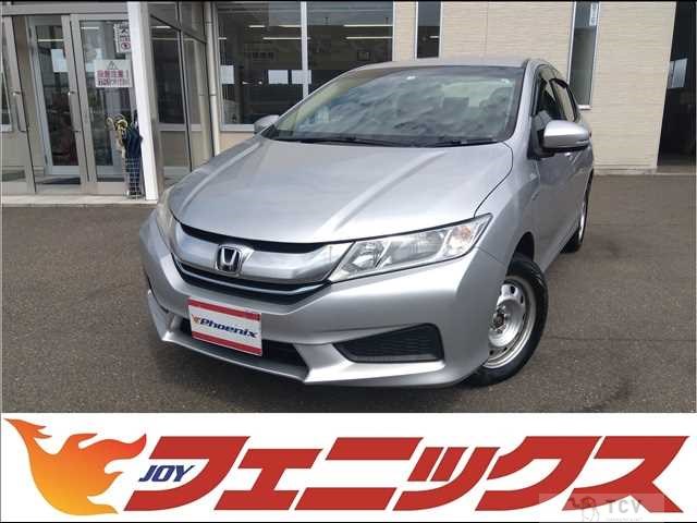 2016 Honda Grace