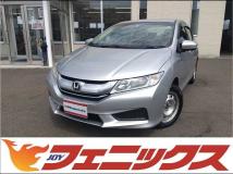 2016 Honda Grace