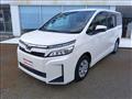 2017 Toyota Voxy