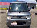 2012 Mitsubishi Minicab Van