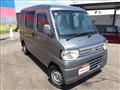 2012 Mitsubishi Minicab Van
