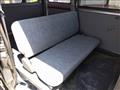 2012 Mitsubishi Minicab Van