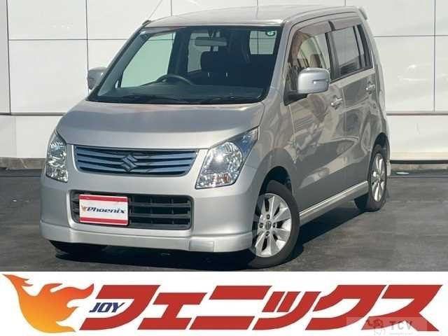 2011 Suzuki Wagon R