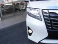 2015 Toyota Alphard