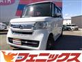2021 Honda N BOX