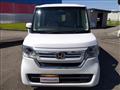 2021 Honda N BOX