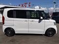 2021 Honda N BOX