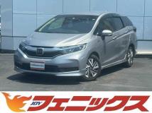 2022 Honda SHUTTLE HYBRID