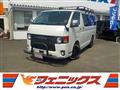2021 Toyota Hiace Van