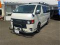 2021 Toyota Hiace Van