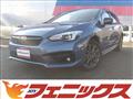 2021 Subaru Impreza Sportswagon