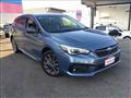 2021 Subaru Impreza Sportswagon