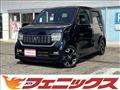 2021 Honda N-WGN