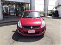 2015 Suzuki Swift