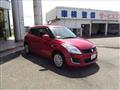 2015 Suzuki Swift