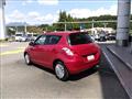 2015 Suzuki Swift