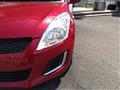 2015 Suzuki Swift