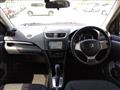 2015 Suzuki Swift