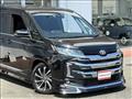 2022 Toyota Noah