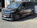 2022 Toyota Noah