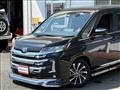 2022 Toyota Noah