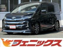 2022 Toyota Noah