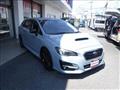 2020 Subaru Levorg