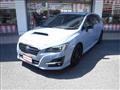 2020 Subaru Levorg