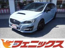 2020 Subaru Levorg
