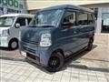 2022 Nissan Clipper Van