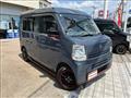 2022 Nissan Clipper Van