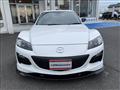 2012 Mazda RX-8