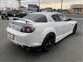 2012 Mazda RX-8